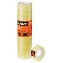 Scotch® Klebeband Transparent 508, PP, Bandgröße (L x B):...