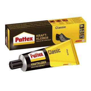 Pattex Kraftkleber classic 50g