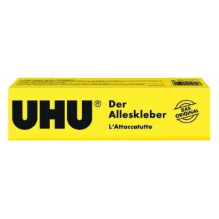 UHU® Der Alleskleber, Tube mit 125 g