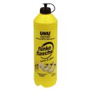 UHU® ALLESKLEBER flinke flasche Nachfüllflasche, Flasche mit 760 g