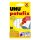UHU® patafix Original, wieder ablösbar, weiß, 80 Stück