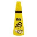 UHU® ALLESKLEBER flinke flasche, nachfüllbar, Flasche mit 90 g