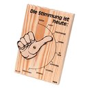 Stimmungsbarometer