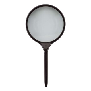 Ecobra Lesegläser Serie Vision, Linsen-Ø 75 mm