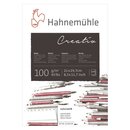 Hahnemühle Skizzenblock Creativ A4 100 g/qm 100 Blatt