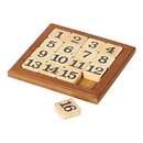 Schiebepuzzle Magisches Quadrat