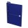Oxford Office Collegeblock - A4, kariert, blau