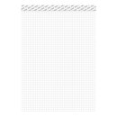 Staufen® style Notizblock - A4, 48 Blatt, 60 g/qm,...