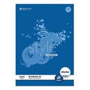 Ursus Basic Briefblock A4 50 Blatt 70g/qm blanko