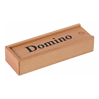 Legespiel Domino