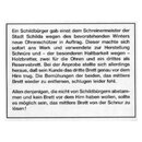 Das Brett-Geschicklichkeitsspiel