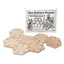 Das Zahlen-Mini-Puzzle