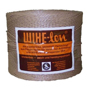 WIHEDÜ Polypropylen-Packschnur