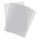 Hahnemühle Transparentbogen - transparentes Zeichenpaier, 100 Blätter, A3, 90/95 g/qm