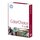Hewlett Packard (HP) Colour Laser Papier - A4, 120 g/qm, weiß, 250 Blatt