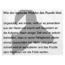 Mini-Widder-Puzzle