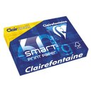 Clairefontaine Trophée Blanc - A4, 60 g/qm,...