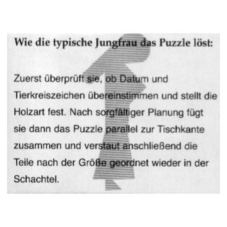 Mini-Jungfrau-Puzzle