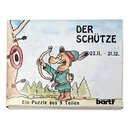 Mini-Schütze-Puzzle