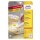 Avery Zweckform® L6031REV-25 Universal-Etiketten, 96 x 16,9 mm, 30 Bogen/960 Etiketten, weiß