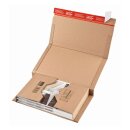 ColomPac® Klassische Versandverpackung zum Wickeln...