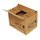 mayer-network Versandkarton MultiCargo 384x284x284 mm, braun