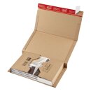 ColomPac® Klassische Versandverpackung zum Wickeln...