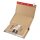 ColomPac® Klassische Versandverpackung zum Wickeln 455x320x70 mm (A3), braun