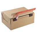 ColomPac® Return Box 300 x 200 x 150 mm, braun