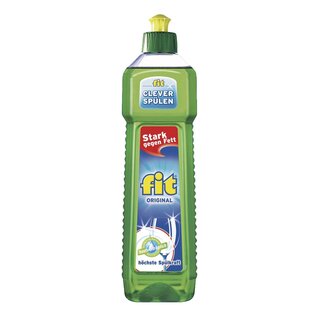 Fit Handspülmittel - 750 ml