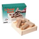 T-Pausen Puzzle