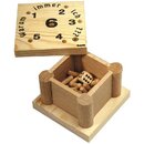 Würfelspiel "Warum immer ich?"