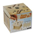 Würfelspiel "Warum immer ich?"