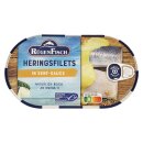 Rügen Fisch Heringsfilets in Senf Sauce 200 g