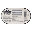 19er Pack Rügen Fisch Heringsfilets in Senf-Sauce (19 x 200 g)