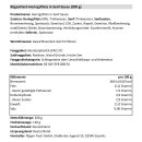 19er Pack Rügen Fisch Heringsfilets in Senf-Sauce (19 x 200 g)
