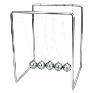 Kugelspiel Größe (BxTxH): ca. 9,5 x 8,5 x 11 cm