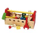 Werkzeugkasten - Holzspielzeug
