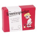 Tennis-Puzzle - Mini-Puzzle