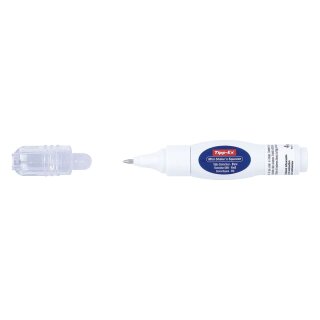 Tipp-Ex® Korrekturstift Mini Shaken Squeeze, 4 ml, weiß