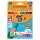 BiC® Buntstiftetui Kids Ecolutions Triangle - 12-farbig sortiert