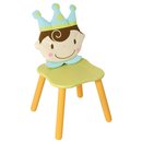 Kinderstuhl Prinz pastell - Stuhl fürs Kinderzimmer