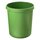 HAN Papierkorb 30 Liter, rund, 2 Griffmulden, extra stabil, grün