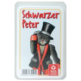 Schwarzer Peter