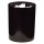 Cep Papierkorb Confort - schwarz, Ø 260 / 335 mm hoch