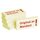 Haftnotizen "Original an Mandant" - 75 x 35 mm, 5x 100 Blatt