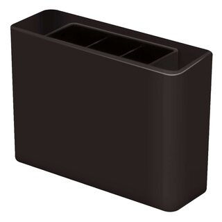 HAN Stifteköcher smart-Line - schwarz