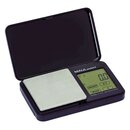 Taschenwaage MAULpocket II - schwarz, 500g