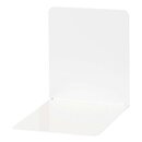 Maul Buchstützen aus Metall, breit, 120 x 140 x 140...
