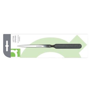 Q-Connect Brieföffner,Kunststoffgriff 19 cm